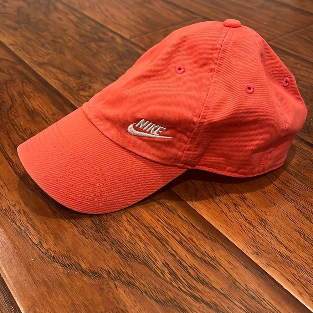 Nike Baseball Dad Hat